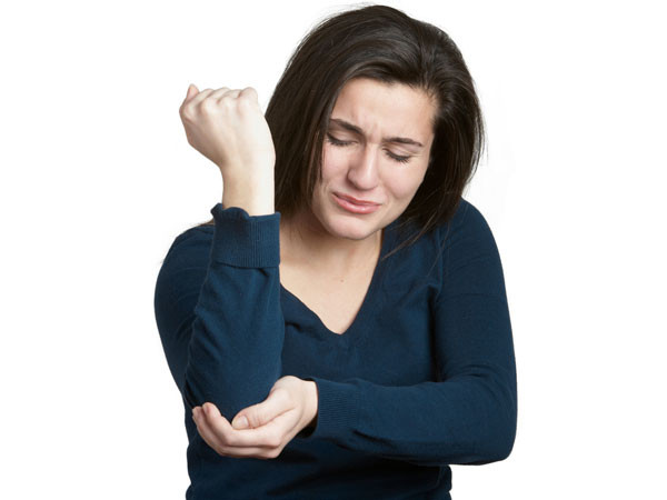 Dưa chuột có hàm lượng vitamin K cao, yếu tố giúp xương và mô khỏe mạnh.
