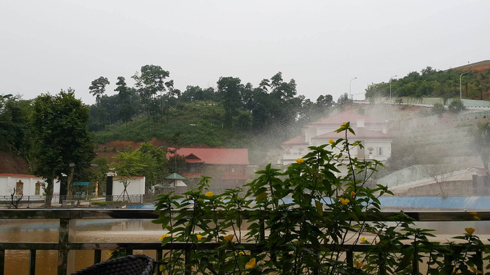 Hơn nữa, khoản chi phí đào, đắp mặt bằng hơn 2 tỷ đồng đã giảm trừ cho bà Huệ khi xác định tiền sử dụng đất là thiếu căn cứ, cơ sở thực tế. Trách nhiệm chính thuộc về UBND TP Yên Bái, các cá nhân có liên quan và có trách nhiệm của Sở Tài Chính tỉnh Yên Bái.