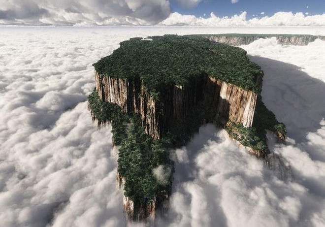 Vùng đất Venezuela ngày nay được người Tây Ban Nha phát hiện đầu tiên. Họ đặt quyền cai trị ở đây từ năm 1522. Ngôn ngữ chính thức của người dân Venezuela hiện nay là tiếng Tây Ban Nha.
