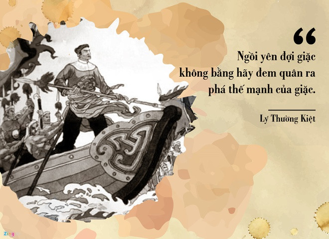 Thủy chiến sông Như Nguyệt (1077): Thủy chiến Như Nguyệt Giang (sông Cầu) là trận thủy chiến, trận đánh quan trọng nhất của thái úy Lý Thường Kiệt và quân đội nhà Lý trong hành trình chống lại quân Tống xâm lược vào năm 1077. Trận đánh này đã đập tan hoàn toàn sức mạnh lẫn ý chí của hơn 100.000 quân chính quy và 200.000 dân phu của nhà Tống do viên tướng Quách Quỳ chỉ huy.