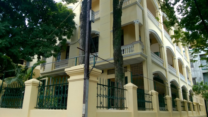 Sở GD&ĐT TP Hải Phòng.