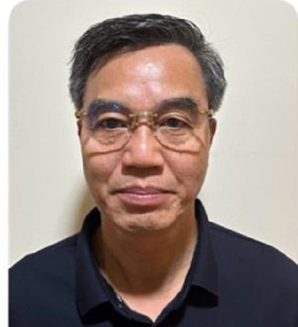 Nguyễn Văn Thạo, Giám đốc Ban QLDA Đầu tư xây dựng các công trình giao thông, nông nghiệp, tỉnh Bắc Giang về tội “Vi phạm quy định về đấu thầu gây hậu quả nghiêm trọng” và “Nhận hối lộ”;