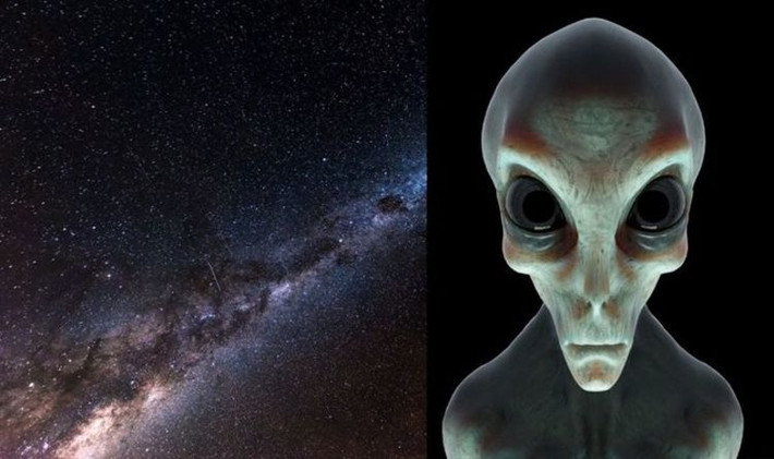Những thợ săn UFO này tin rằng, vật thể lạ đó thực chất là một căn cứ của người ngoài hành tinh. Căn cứ này nằm ở tọa độ 72°43'13.53" độ vĩ Nam và 78°40'21.56" độ kinh Tây.