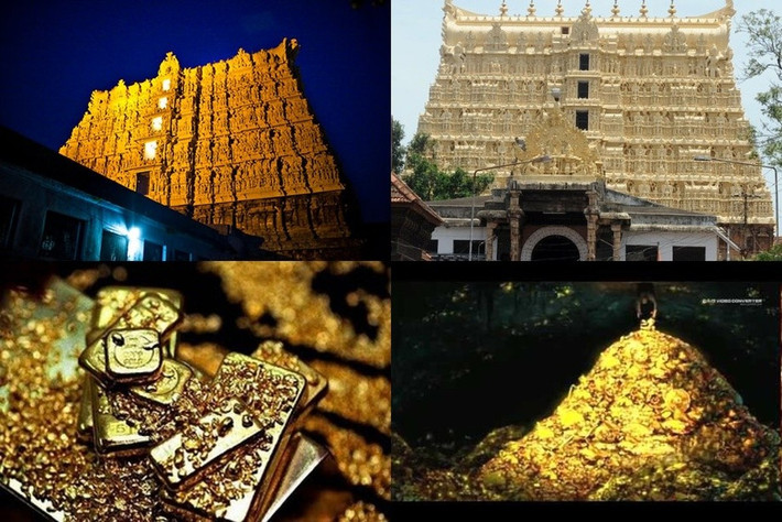 Không biết lời đồn trên có thật hay không. Dù vậy, công chúng vẫn vô cùng tò mò bên trong căn hầm B có chứa những bảo vật gì.