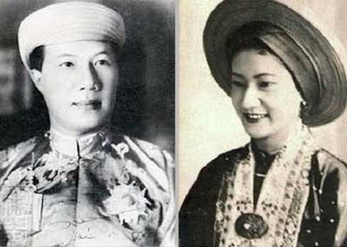Vua Bảo Đại có tổng cộng 13 người con chính thức được ghi nhận. Trong số này, Vua Bảo Đại và Hoàng hậu Nam Phương có với nhau 5 người con.