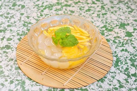 Ngoài ra, từ loại hạt đặc biệt này có thể chế biến thành nhiều món ăn khác nhau khiến bạn khó quên được.
