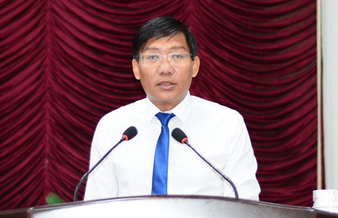 Trước đó, thàng 7/2022, Thủ tướng Chính phủ đã ký quyết định kỷ luật bằng hình thức cảnh cáo đối với ông Lê Tuấn Phong vì đã có những vi phạm, khuyết điểm trong công tác, gây hậu quả nghiêm trọng.