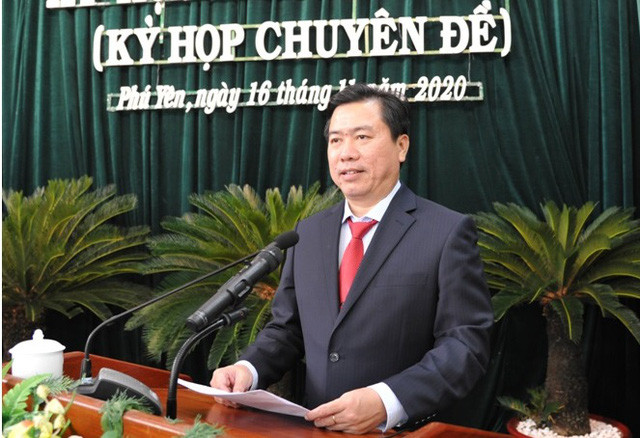 Theo Ủy ban Kiểm tra Trung ương, Ban Thường vụ Tỉnh ủy Phú Yên đã vi phạm nguyên tắc tập trung dân chủ, Quy chế làm việc; thiếu trách nhiệm, buông lỏng lãnh đạo, chỉ đạo, thiếu kiểm tra, giám sát, để Ban Cán sự Đảng UBND tỉnh, UBND tỉnh và nhiều tổ chức, cá nhân vi phạm quy định của Đảng, pháp luật của Nhà nước trong quản lý sử dụng đất đai, tài sản Nhà nước, quản lý và bảo vệ rừng, tài nguyên khoáng sản, đầu tư, mua sắm trang thiết bị, vật tư y tế, thi tuyển công chức năm 2017-2018; một số cán bộ, đảng viên trong đó có cả lãnh đạo chủ chốt của UBND tỉnh bị xử lý hình sự.