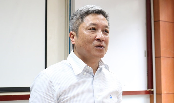 Tại Bộ Y tế, Thứ trưởng Nguyễn Trường Sơn từng được giao phụ trách các lĩnh vực khám chữa bệnh, Y dược cổ truyền...