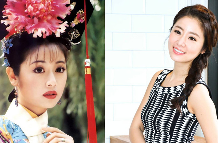 Lâm Tâm Như bước vào showbiz châu Á năm 1995 khi cô mới 19 tuổi. Năm 1998, cô nổi lên nhờ vai chính trong bộ phim "Hoàn châu cách cách" cùng với Triệu Vy, Phạm Băng Băng… Thời gian trôi đi, dù đã tròn 40 nhưng nhìn cô chẳng khác là mấy so với thời còn là Hạ Tử Vy của 18 năm về trước.