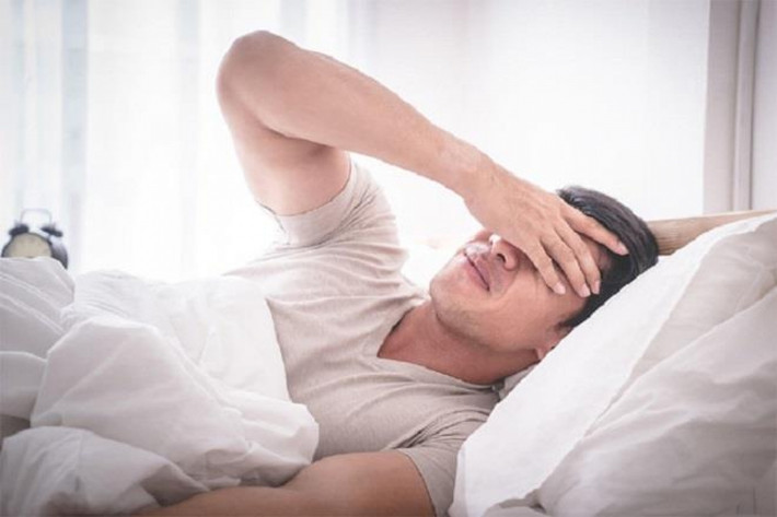 Một khi đã bị nhồi máu não thì khả năng hồi phục hoàn toàn là rất ít. Vì vậy, đối với bệnh nhân có nguy cơ nhồi máu não, nên thực hiện công tác phòng bệnh hàng ngày.