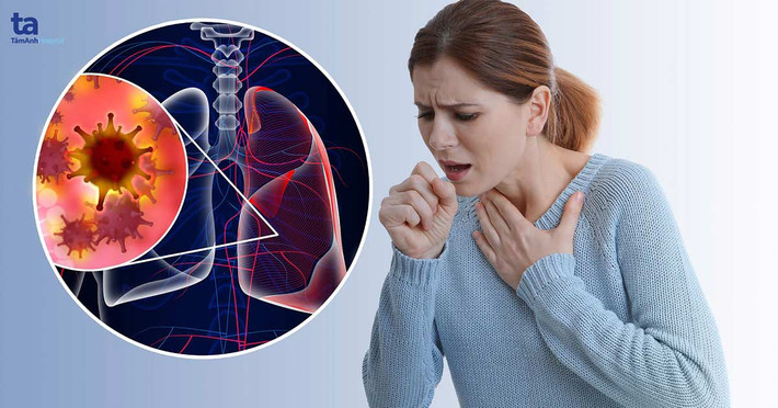 2. Ung thư phổi: Ung thư phổi cũng liên quan đến yếu tố di truyền. Các nghiên cứu liên quan đã chỉ ra rằng tập hợp gia đình, tính nhạy cảm di truyền, suy giảm liên tục chức năng miễn dịch, rối loạn chuyển hóa và nội tiết,… đều đóng vai trò quan trọng trong việc xuất hiện ung thư phổi.