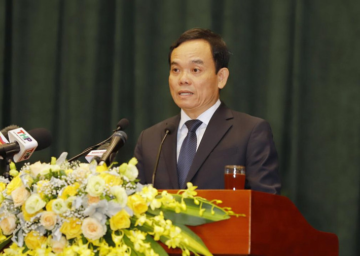 Tháng 7/2021: Ủy viên Trung ương Đảng, Bí thư Thành ủy Hải Phòng; Đại biểu Quốc hội khóa XV và Trưởng Đoàn ĐBQH Hải Phòng, Tổ trưởng Tổ Đảng.