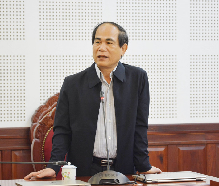 Ông Võ Ngọc Thành trước đó đã bị Ban Bí thư đã ra quyết định thi hành kỷ luật cách chức Phó Bí thư Tỉnh ủy Gia Lai các nhiệm kỳ 2015 - 2020, 2020 - 2025 và Bí thư Ban cán sự đảng UBND tỉnh Gia Lai các nhiệm kỳ 2016 - 2021, 2021 - 2026.