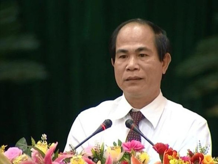 Các vi phạm liên quan tới lĩnh vực về đất đai, quy hoạch, đầu tư, xây dựng, đấu thầu, nhà ở, bảo vệ và phát triển rừng, thực hành tiết kiệm, chống lãng phí trong việc thực hiện một số dự án trên địa bàn tỉnh; báo cáo không trung thực với các cơ quan cấp trên khi đề xuất phê duyệt chủ trương đầu tư dự án sân golf Đak Đoa. Trách nhiệm đối với những vi phạm nêu trên thuộc về một số cá nhân, trong đó có ông Võ Ngọc Thành, Phó Bí thư Tỉnh ủy, Bí thư Ban cán sự đảng, Chủ tịch UBND tỉnh Gia Lai.