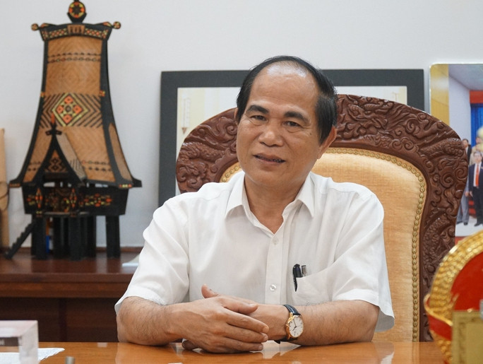 Mới đây, ông Võ Ngọc Thành đã gửi đơn xin nghỉ hưu lên Ban Thường vụ tỉnh uỷ Gia Lai và đã được chấp thuận, thông qua.