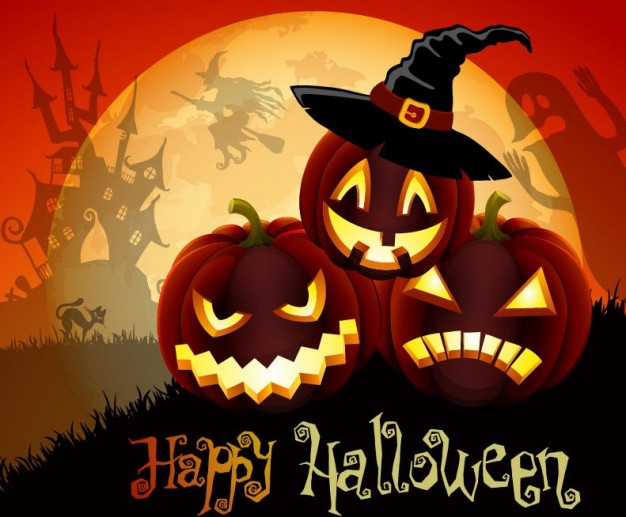 Mỗi năm có khoảng 67% người lớn tham gia một bữa tiệc nào đó nhân ngày Halloween hoặc tham gia trò "trick or treat" với các con mình.