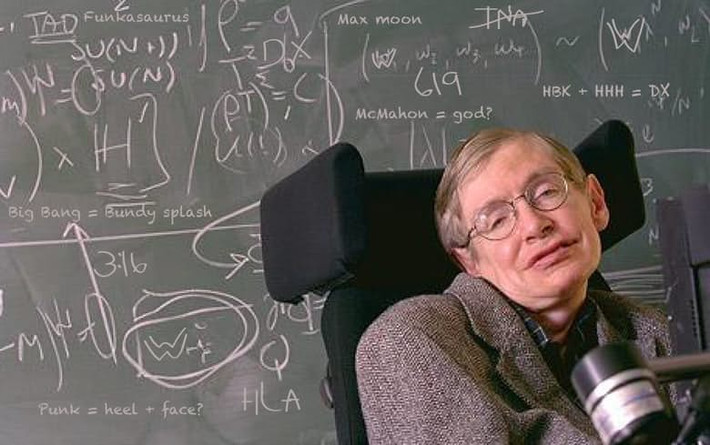 Trong gần 2 năm đầu theo học tại Đại học Oxford, Stephen Hawking cảm thấy nhàm chán và cô đơn vì ít tuổi hơn các sinh viên khác đặc biệt là việc học quá dễ dàng.