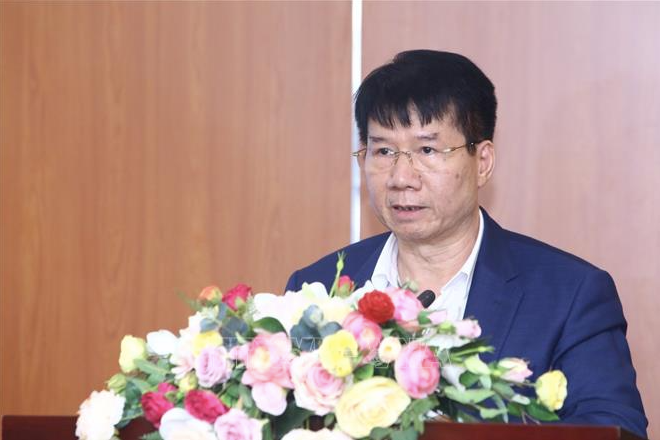 Bị can Trương Quốc Cường đã nhờ gia đình nộp tiền khắc phục một phần hậu quả do hành vi không định chỉ lưu hành thuốc gây ra. Ngày 31/12/2021, vợ ông Cường đã nộp số tiền 1,8 tỷ đồng vào tài khoản của Cục Thi hành án thành phố Hà Nội.