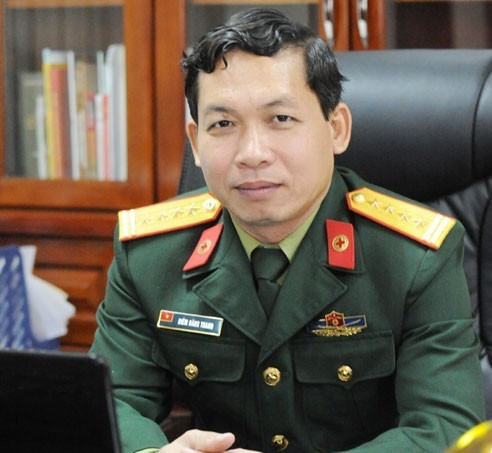 Ông Diêm Đăng Thanh cùng ông Ngô Mạnh Trí bị khởi tố, bắt giam liên quan đến việc đào tạo và cấp bằng cao đẳng điều dưỡng của Trường Cao đẳng Y - Dược ASEAN (Trường tư thục) cho cán bộ, nhân viên của Bệnh viện Quân y 110, Quân khu 1. Đây là vụ án được đánh giá là phức tạp và được dư luận xã hội quan tâm.