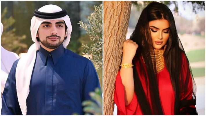 Trong khi đó, chú rể Sheikh là một doanh nhân có tiếng ở UAE. Anh điều hành các công ty liên quan đến các lĩnh vực khác nhau như bất động sản, công nghệ và thương mại.