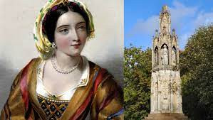 Vào năm 1189, vua Henry băng hà. Con trai thứ ba của ông với hoàng hậu Eleanor là Richard I được lựa chọn làm người thừa kế ngai vàng. Theo đó, Richard I lên ngôi vua. Sau đó, ông cho người thả mẹ ruột. Nhờ vậy, bà hoàng này quay lại cuộc sống xa hoa.