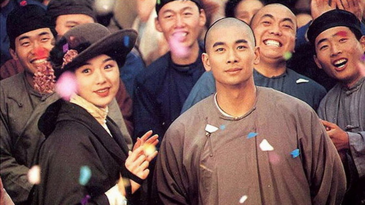 Sau khi cha qua đời, Hoàng Phi Hồng mở hiệu thuốc Bảo Chi Lâm trên đường Nhân An, chuyên bán thảo dược trị thương. Ông là danh y có tấm lòng nhân đức, thường cứu giúp người gặp nạn.