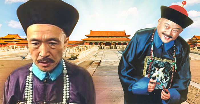 Khi quan viên nào mặc Hoàng Mã Quái lên triều thì những quan lại khác sẽ biết được họ là người được nhà vua tin tưởng, trọng dụng đến mức nào.