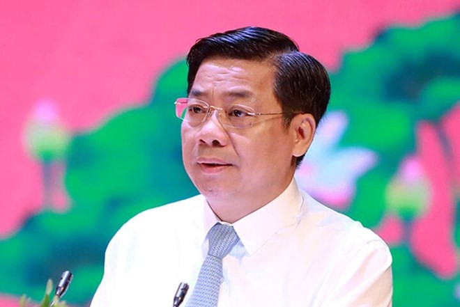 Ông Dương Văn Thái, nguyên Bí thư Tỉnh ủy Bắc Giang bị bãi nhiệm đại biểu Quốc hội tại kỳ họp bất thường lần thứ 7 Quốc hội khóa XV ngày 2/5 và bị Trung ương khai trừ ra khỏi Đảng. Trước đó, ông Thái bị Cơ quan CSĐT Bộ Công an khởi tố, bắt tạm giam điều tra về tội lợi dụng chức vụ, quyền hạn trong khi thi hành công vụ trong vụ án xảy ra tại Tập đoàn Thuận An.