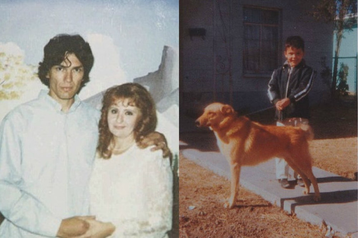 10. Richard Ramirez (sát hại 14 người): Khó ai có thể ngờ sau gương mặt bình thản, có chút dáng vẻ "nghệ sĩ" này lại là một trong những kẻ giết người máu lạnh, đáng sợ nhất trong lịch sử. Richard Ramirez là một trong những sát nhân khiến nhiều người sợ hãi bởi hàng loạt vụ giết người từ 50 năm trước.