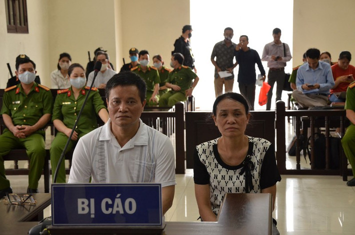 Liên quan tới vợ chồng chủ Công ty Lâm Quyết, mới đây, Cơ quan cảnh sát điều tra Công an tỉnh Thái Bình hoàn tất kết luận điều tra và chuyển toàn bộ hồ sơ sang Viện Kiểm sát nhân dân cùng cấp đề nghị truy tố bị can Nguyễn Văn Lẫm (58 tuổi) và vợ là Phạm Thị Quyết (54 tuổi, cùng trú TP Thái Bình) về tội "lạm dụng tín nhiệm chiếm đoạt tài sản" theo khoản 4, điều 175 Bộ luật hình sự.