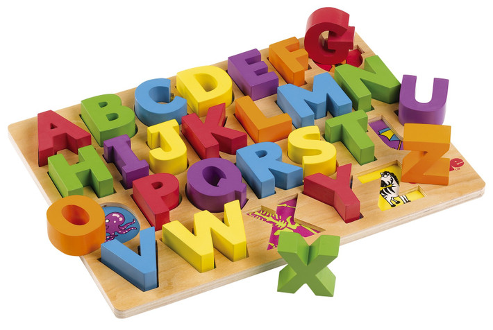 Trong bảng chữ cái của Thổ Nhĩ Kỳ không có chữ “X” và chữ “Q”. Thay vào đó, bảng chữ cái của quốc gia này có một số chữ cái khác như chữ “i” không có dấu chấm bên trên.