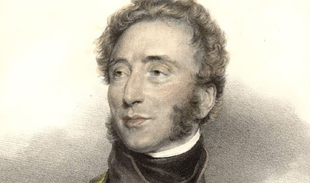 Louis XIX là vị vua của nước Pháp cầm quyền trong thời gian siêu ngắn, chỉ trong vòng 20 phút.
