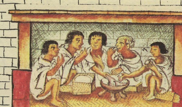 Khi lâm vào tình trạng khốn cùng, một số người đã tự bán mình, thậm chí là bán con cái làm nô lệ cho người khác để trả nợ.