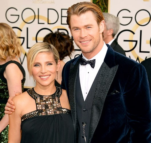 Elsa Pataky là vợ của Chris Hemsworth - chàng diễn viên đảm nhiệm vai thần sấm Thor trong những bộ phim về "Thor" và "Avengers" - người đàn ông đương đại sexy nhất năm 2014. Elsa còn là một trong những mỹ nhân của màn bạc khiến các tín đồ điện ảnh phải rung động, từng góp mặt trong "Fast & Furious 5" với vai diễn cảnh sát Elena Neves.