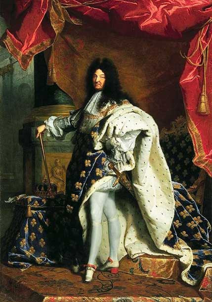 Sau 23 năm kết hôn, vua Louis XIV nổi tiếng của Pháp mới có con trai thừa kế ngôi báu với hoàng hậu sau nhiều lần xảy thai. Điều bí mật về vua Louis XIV của Pháp này không phải ai cũng biết.