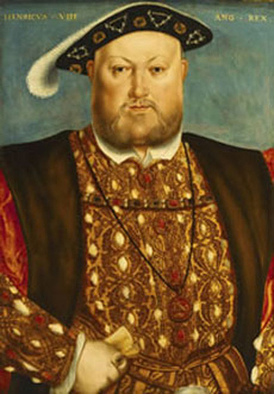 Đến ngày 28/7/1540, đám cưới long trọng của vua Henry VIII diễn ra và Catherine Howard trở thành hoàng hậu thứ 5 của nhà vua.