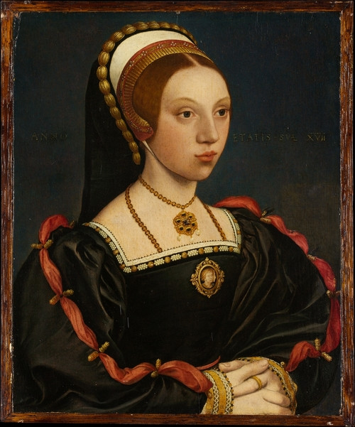 Tuy nhiên, ngay trong ngày cưới của mình, vua Henry VIII đã ra lệnh xử trảm Thomas Cromwell - người đã tổ chức, sắp xếp cuộc hôn nhân trước đó của vị hoàng đế nước Anh.