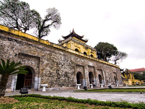 Trong năm 2015, tất cả các tỉnh, thành phố có di sản thế giới được UNESCO công nhận sẽ tổ chức các chương trình, hoạt động văn hóa, nghệ thuật hấp dẫn có thể kể đến như Hà Nội sẽ tổ chức kỷ niệm 5 năm Khu di tích trung tâm Hoàng thành Thăng Long được UNESCO công nhận là Di sản thế giới, lễ kỷ niệm 50 năm chiến thắng Hàm Rồng.