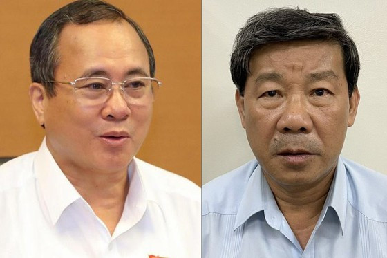 Vụ án tại Tổng công ty Sản xuất - Xuất nhập khẩu Bình Dương. Ngày 15/12/2021, Cơ quan Cảnh sát điều tra Bộ Công an hoàn tất kết luận điều tra bổ sung và đề nghị truy tố 25 bị can (trước đó là 21) trong đó có ông Nguyễn Văn Minh (cựu Chủ tịch HĐQT kiêm Tổng giám đốc Tổng công ty Bình Dương), Trần Văn Nam (cựu Bí thư Tỉnh ủy tỉnh Bình Dương), Phạm Văn Cành (cựu Phó bí thư thường trực Tỉnh ủy), Trần Thanh Liêm (cựu Chủ tịch UBND tỉnh)…
