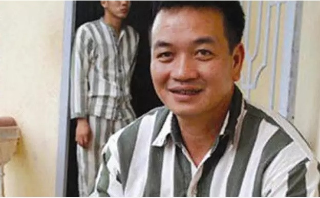 Thời gian đầu thụ án tại trại giam Xuân Lộc, Hải “Bánh” được đánh giá là người lỳ lợm, bất cần đời...bản chất giang hồ vẫn còn nguyên. Nhưng sau khi được các quản giáo luân phiên “đấu tranh”, thuyết phục, động viên…thì Hải thay đổi, chịu tiếp thu và yên tâm cải tạo. Khi còn thụ án, tâm sự với báo chí, Hải “bánh” nói rằng, các phạm nhân ở đây ai cũng mong muốn được tự do. Nhưng tự do thì càng phải cố gắng chấp hành cải tạo tốt, mới được giảm án, được về sớm….