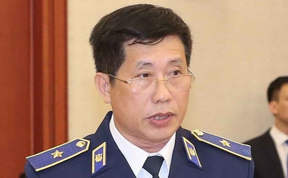 Vụ án “Lợi dụng chức vụ, quyền hạn trong khi thi hành công vụ; nhận hối lộ” xảy ra tại một số đơn vị thuộc Bộ Tư lệnh Cảnh sát biển Việt Nam và Bộ đội biên phòng. Thông cáo chiều 1/10/2021, Văn phòng Trung ương Đảng cho biết, Ban Bí thư kỷ luật 9 tướng lĩnh Cảnh sát biển Việt Nam, trong đó, 2 Trung tướng và 7 Thiếu tướng. Hai Thiếu tướng bị khai trừ Đảng là Thiếu tướng Lê Xuân Thanh, Tư lệnh Vùng Cảnh sát biển 3 và Thiếu tướng Lê Văn Minh, Tư lệnh Vùng Cảnh sát biển 4. Đồng thời, hai thiếu tướng Lê Xuân Thanh và Lê Văn Minh đã bị khởi tố, bắt tạm giam về tội nhận hối lộ.