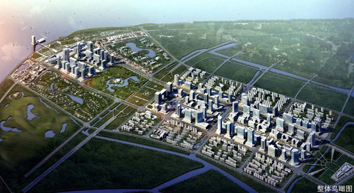 Hippodamus, kiến trúc sư nổi tiếng ở Hy Lạp cổ đại, đã thiết kế thành phố Miletus và sử dụng những kiến thức mà ngày nay được gọi là quy hoạch đô thị. Quy hoạch đô thị thường được coi là một khái niệm hiện đại, nhưng rõ ràng nó bắt nguồn từ người Hy Lạp.