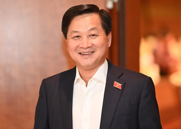 Xuất phát từ cán bộ, Phó Trưởng phòng Kế toán, Liên hiệp Khoa học sản xuất In - LIKSIN, Thành phố Hồ Chí Minh, ông Khái từng trải qua các chức vụ Phó Văn phòng, Trung tâm Phát triển Ngoại thương và Đầu tư, Thành phố Hồ Chí Minh – FTDC; Kiểm toán viên, Phó Trưởng phòng thuộc Kiểm toán Nhà nước khu vực phía Nam (tại Thành phố Hồ Chí Minh); Trưởng phòng thuộc Kiểm toán Nhà nước khu vực phía Nam (tại Thành phố Hồ Chí Minh).