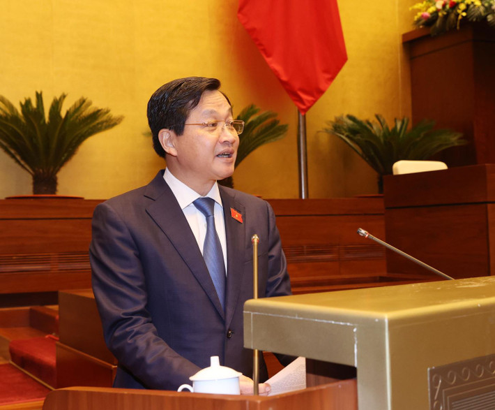 Từ 10/2020 đến nay: Ủy viên Trung ương Đảng, Bí thư Ban Cán sự đảng, Bí thư Đảng ủy, Tổng Thanh tra Chính phủ; Đại biểu Quốc hội khóa XIV. Tại Đại hội đại biểu toàn quốc lần thứ XIII đồng chí được bầu tái cử Ban Chấp hành Trung ương và được Ban Chấp hành Trung ương bầu vào Ban Bí thư khóa XIII. Từ 8/4/2021: Tại kỳ họp 11, Quốc hội khóa XIV được bầu làm Phó Thủ tướng Chính phủ.