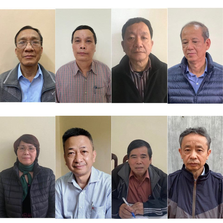Dàn cựu lãnh đạo Công ty CP Gang thép Thái Nguyên hầu toà. Ngày mai 12/4, TAND TP Hà Nội sẽ xét xử sơ thẩm vụ án tại Công ty CP Gang thép Thái Nguyên (TISCO). Trong số 19 bị cáo bị đưa ra xét xử, 14 bị cáo bị truy tố về tội “Vi phạm quy định về quản lý, sử dụng tài sản Nhà nước gây thất thoát, lãng phí”, 5 bị cáo bị xét xử về tội “Thiếu trách nhiệm gây hậu quả nghiêm trọng”. Vụ án thu hút sự chú ý của dư luận khi số tiền bị thất thoát trên 830 tỷ đồng.