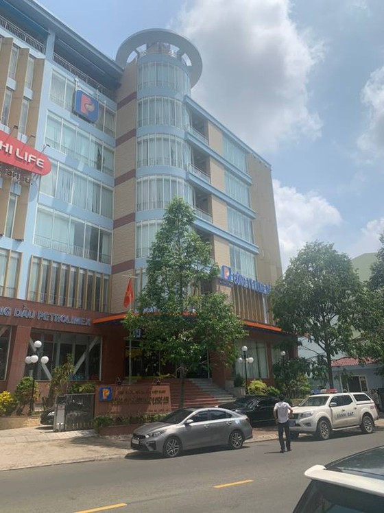 Ông Lương Đình Tiến được bổ nhiệm giữ chức vụ Giám đốc Petrolimex Long An từ ngày 1/10/2020.