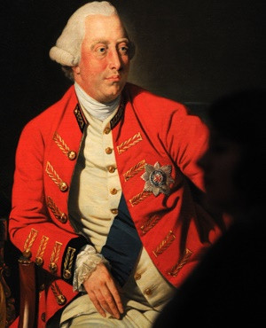 Vì vậy, trong 10 năm trước khi mất, Vua George III trị vì nước Anh dưới sự nhiếp chính của con trai, Thái tử George IV. Mời độc giả xem video: Nhà vua tương lai của nước Anh được đặt tên (nguồn: VTC14)