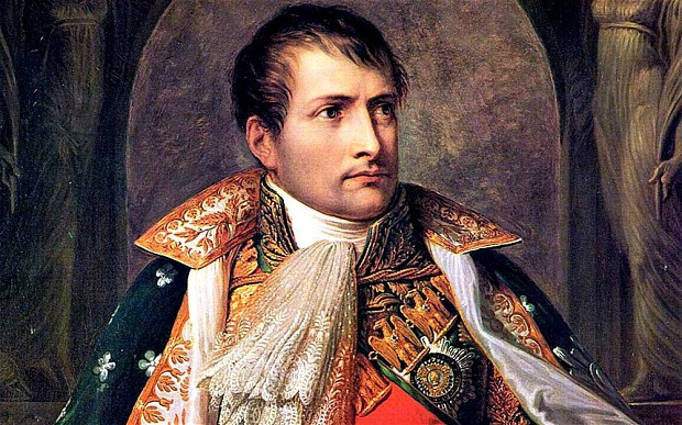 Hoàng đế Pháp Napoleon từng đổi tên bảo tàng Louvre thành Musée Napoleon và mở rộng bộ sưu tập trưng bày trong bảo tàng lên 5.000 tác phẩm.