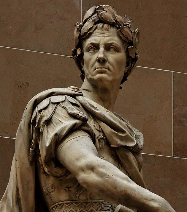 Thấy vậy, danh tướng Julius Caesar bảo bọn cướp biển tăng số tiền chuộc lên 50 talent vàng và nhóm hải tặc đồng ý.